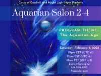 Aquarian Salon